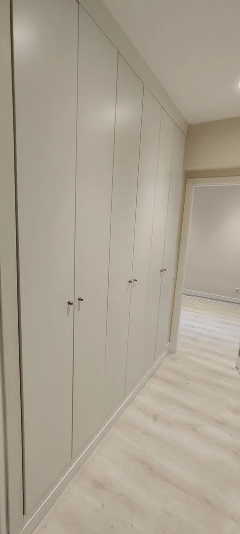 Piso en calle de Modesto Lafuente, 27 - Foto 2