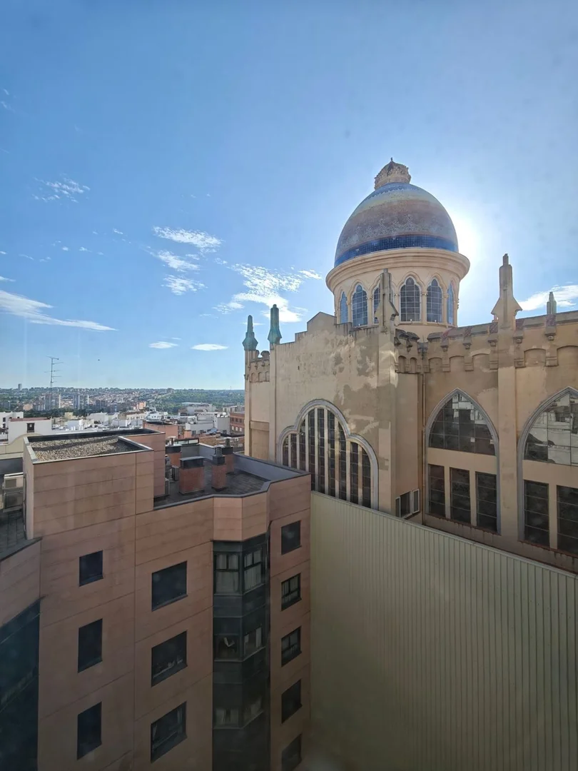 Piso en Plaza de España, Argüelles - Foto 22