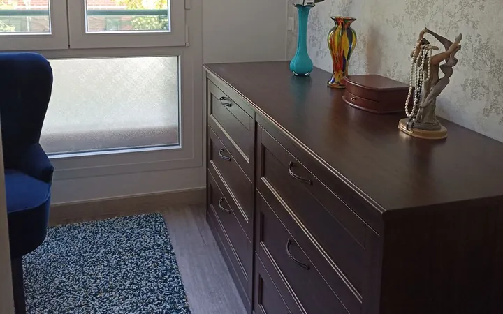 Piso en Calle de Tánger, 20, Portazgo - Foto 1