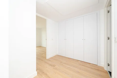 Piso en Barrio Ventilla-Almenara - Foto 10