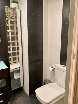 Estudio en calle Miguel Yuste, 21 - Foto 11