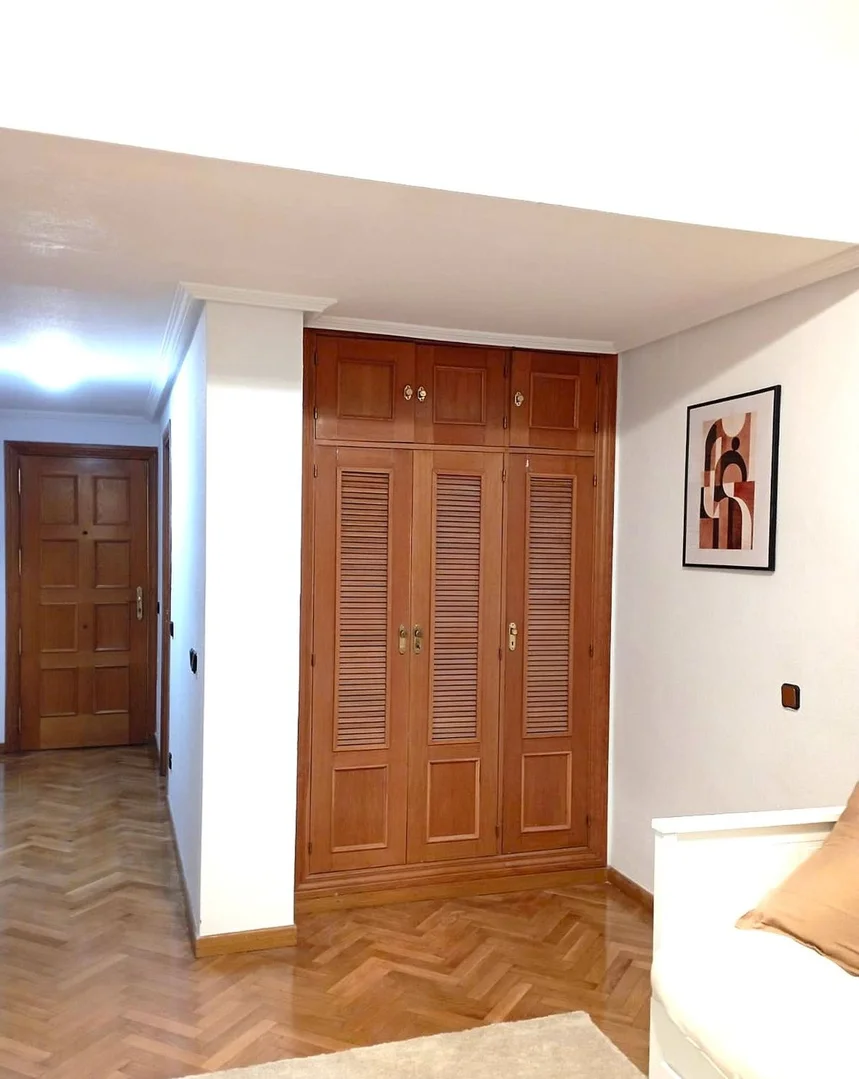 Estudio en calle de Alberto Aguilera, 52 - Foto 4