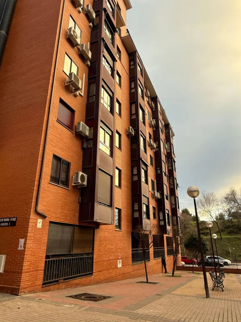 Piso en calle Dodge, 1 - Foto 2