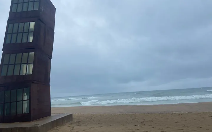 Piso en Paseo de Joan de Borbó, 15, La Barceloneta - Foto 1