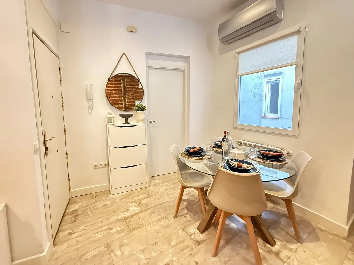 Piso en calle de Berruguete, 5 - Foto 5