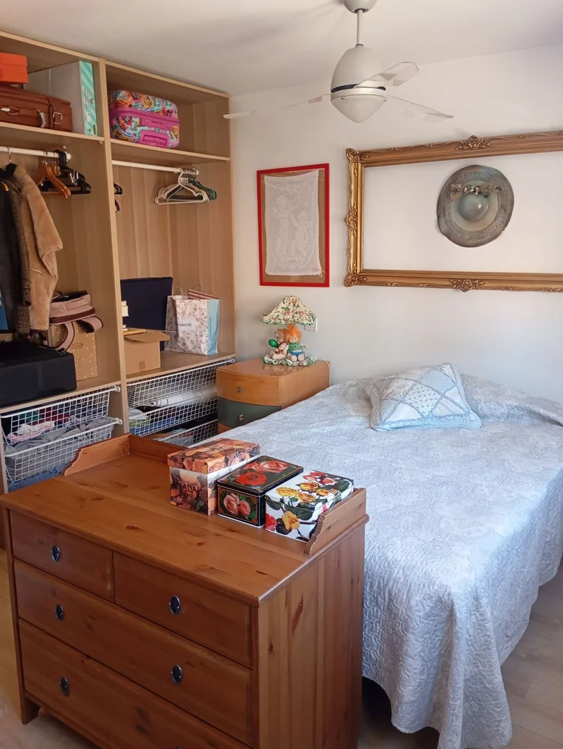 Piso en calle pico de los artilleros, 112 - Foto 4