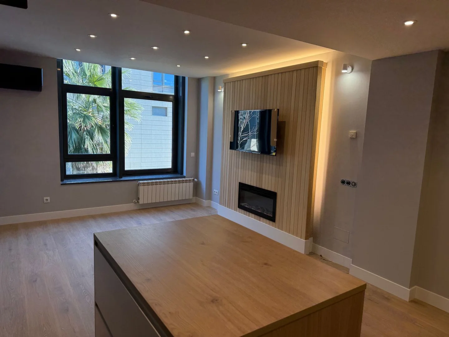 Dúplex en calle de Manuel Pombo Angulo, 12 - Foto 5