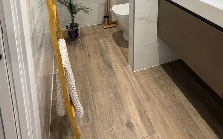 Piso en Calle de María de las Mercedes de Borbón, 294 - Foto 17