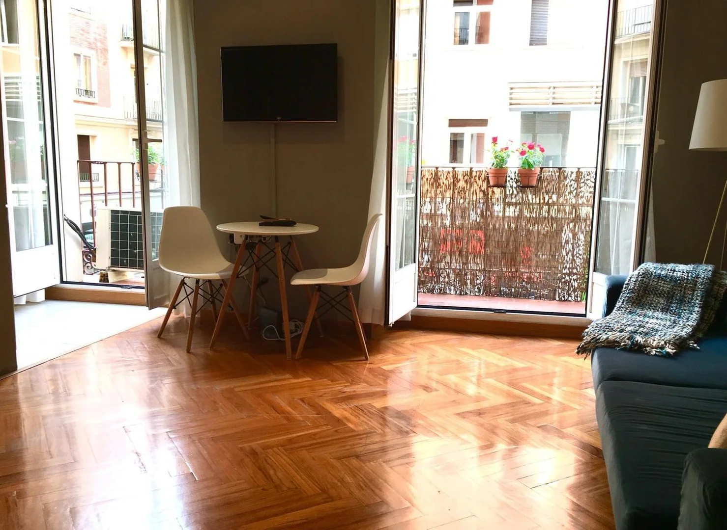 Ático en calle de Augusto Figueroa, 25 - Foto 5