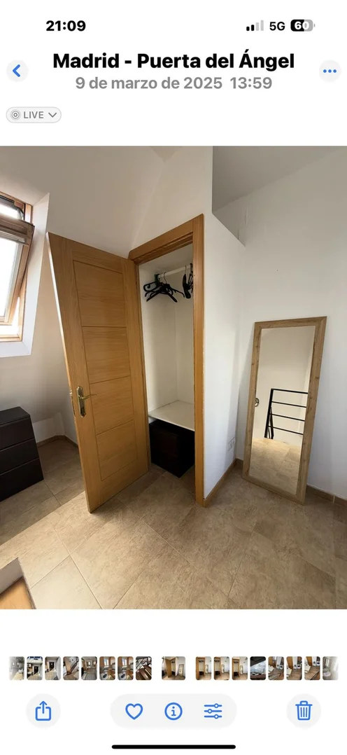 Dúplex en Calle de Cardenal Mendoza, 60, Puerta del Ángel - Foto 22