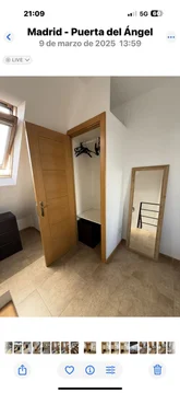 Dúplex en Calle de Cardenal Mendoza, 60, Puerta del Ángel - Foto 22