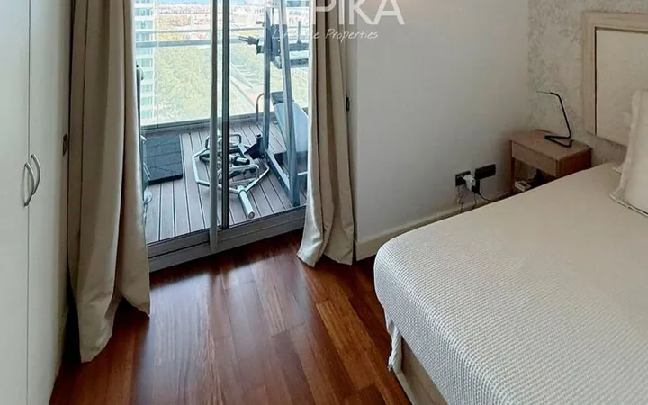 Piso en Paseo de Garcia Fària, Diagonal Mar i el Front Marítim del Poblenou - Foto 17