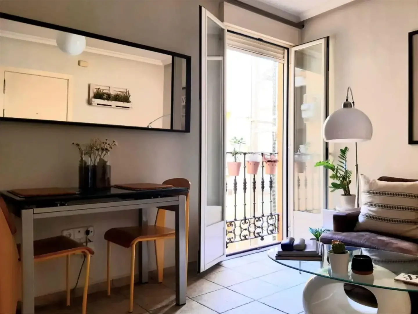 Piso en  Calle del Pez 9 - Foto 4