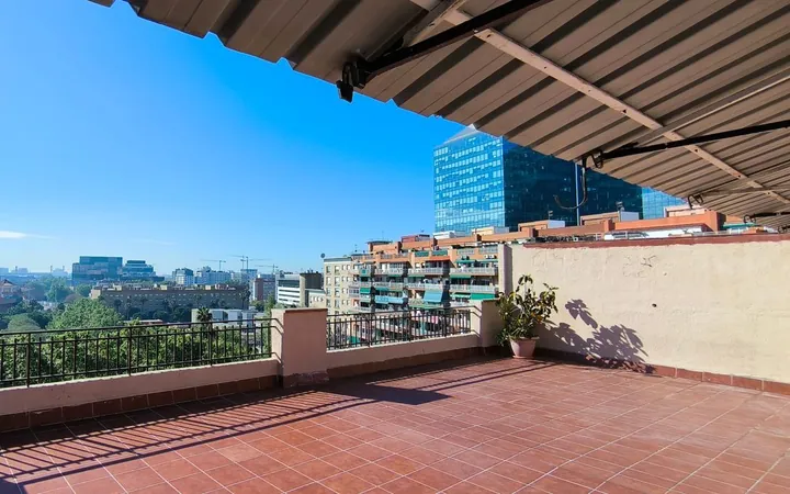 Ático en Calle dels Alts Forns, 68 - Foto 8