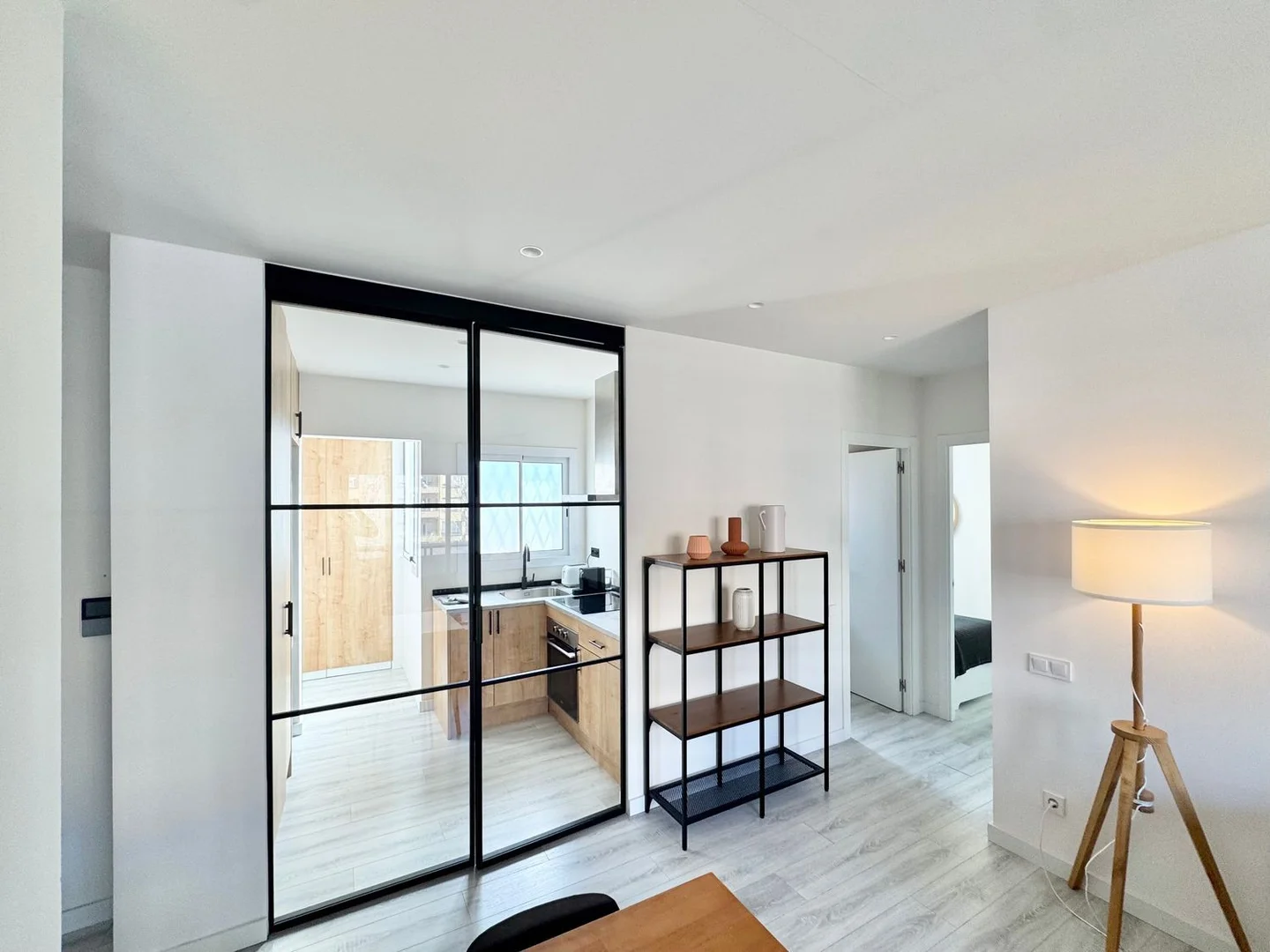 Piso en plaza de Molina, 2 - Foto 5