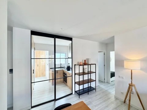 Piso en plaza de Molina, 2 - Foto 5