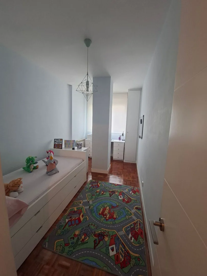Piso en Calle de Oña, 65, Virgen del Cortijo - Manoteras - Foto 14