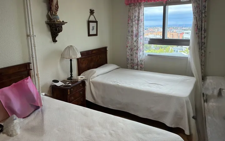Piso en Calle de Alcorisa, 67, Canillas - Foto 10