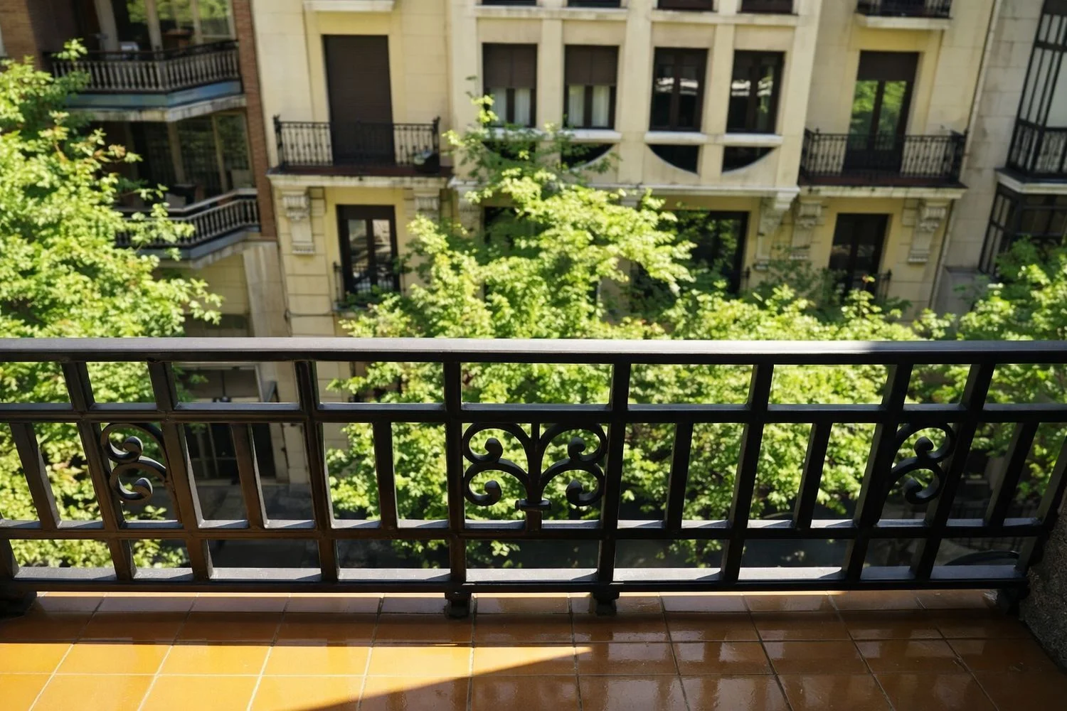 Piso en calle de Lope de Rueda, 18 - Foto 4