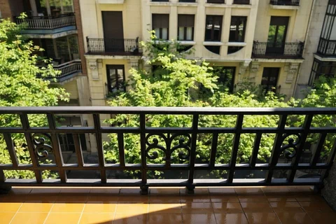 Piso en calle de Lope de Rueda, 18 - Foto 4