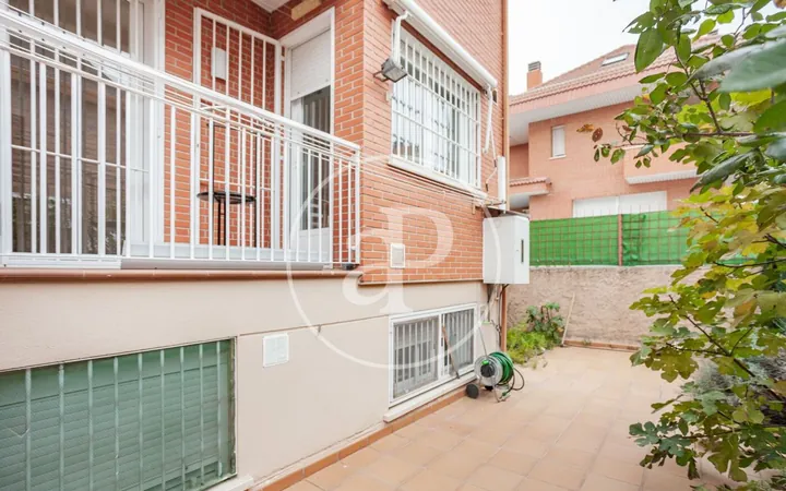 Casa o chalet en Calle del Huracán - Foto 33