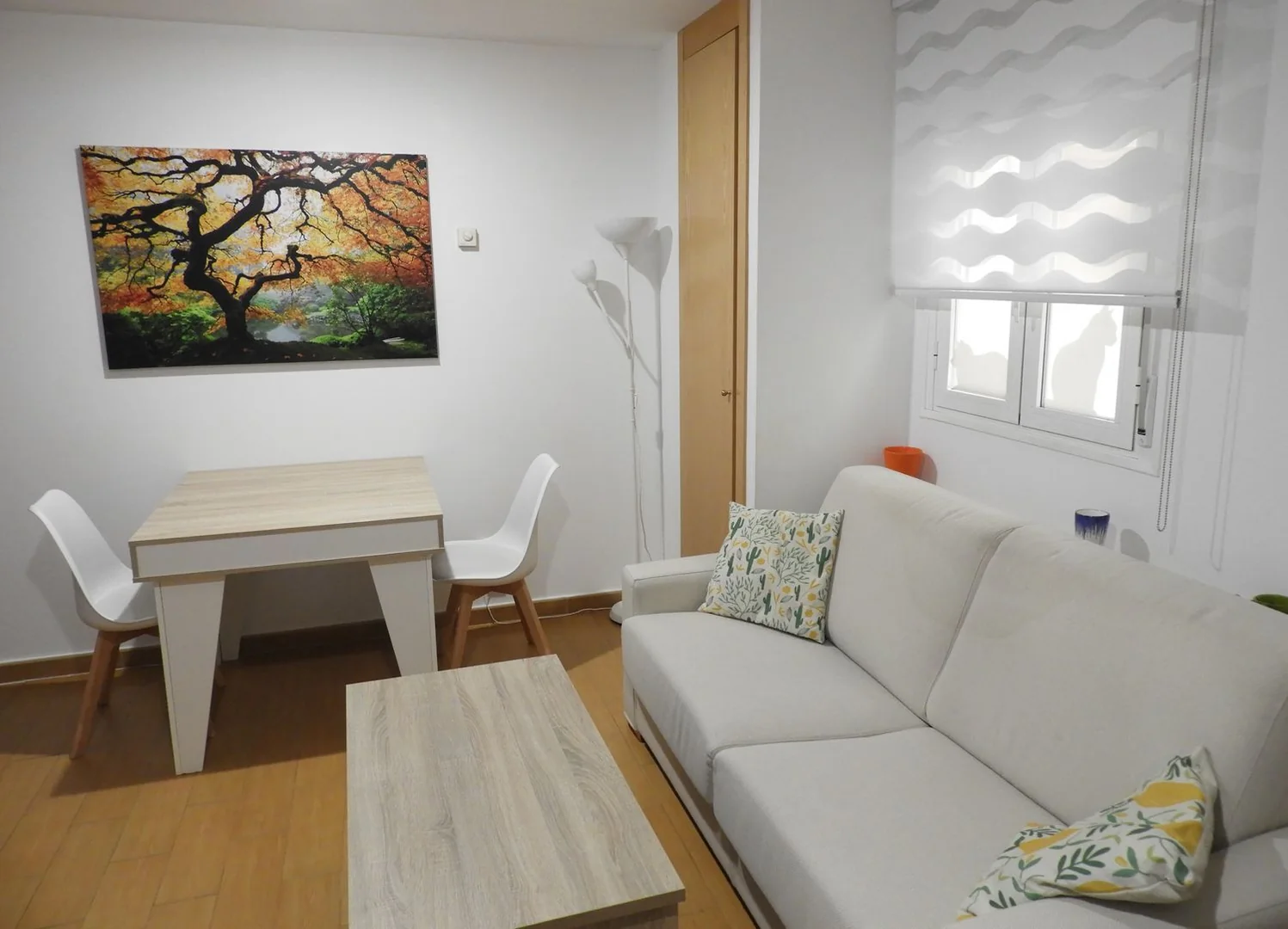 Dúplex en Calle del Prado, 10, Huertas-Cortes - Foto 5