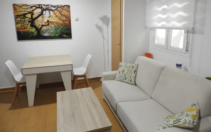 Dúplex en Calle del Prado, 10, Huertas-Cortes - Foto 5