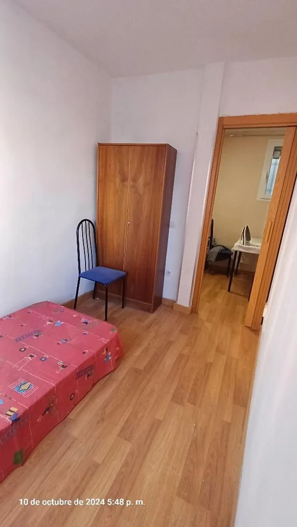 Piso en Calle de Embajadores, 131, Delicias - Foto 10