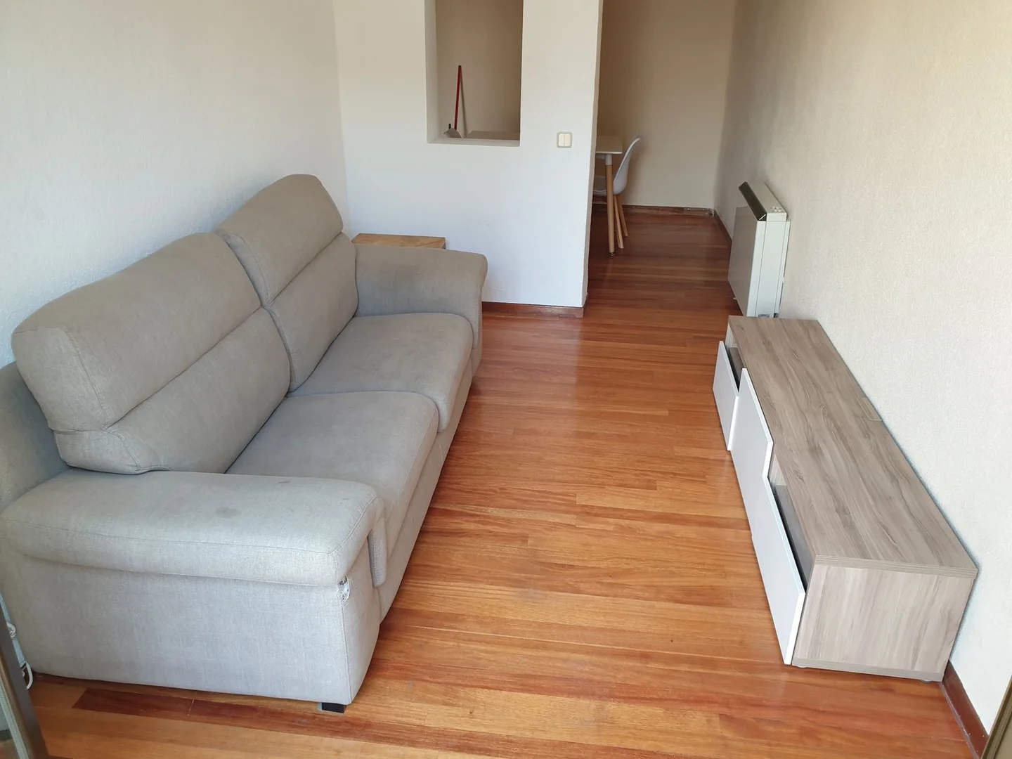 Piso en calle Águila, 7 - Foto 1