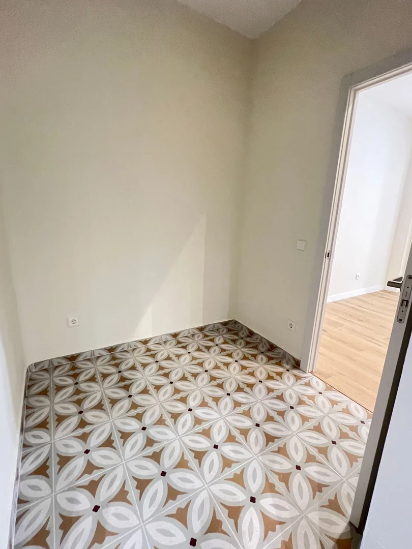 Piso en Calle de Bretón de los Herreros, 35, Nuevos Ministerios-Ríos Rosas - Foto 10