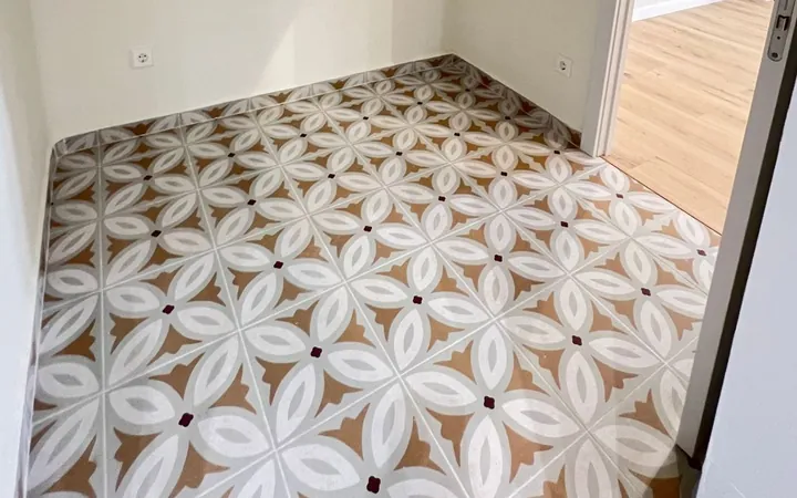 Piso en Calle de Bretón de los Herreros, 35, Nuevos Ministerios-Ríos Rosas - Foto 10