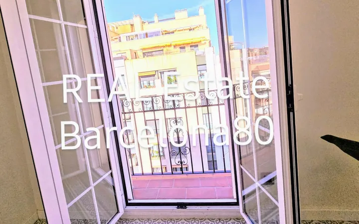 Piso en Calle de Padilla, La Sagrada Família - Foto 37
