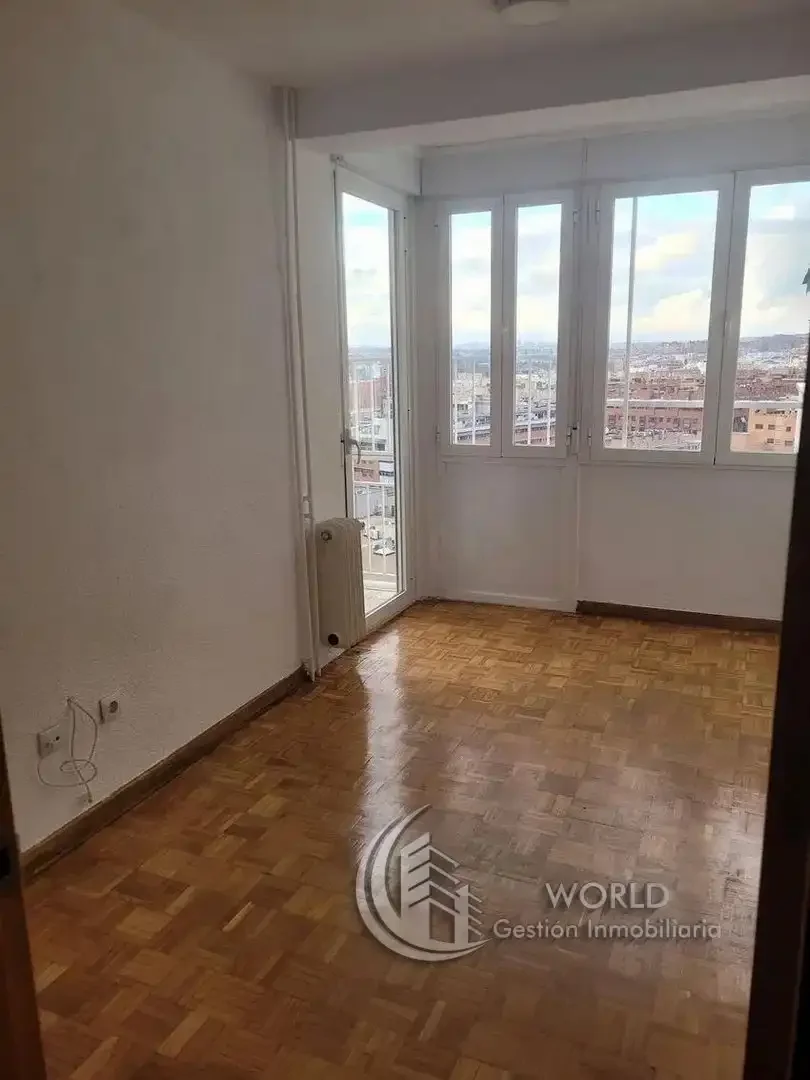 Piso en  Madrid Capital - Foto 36