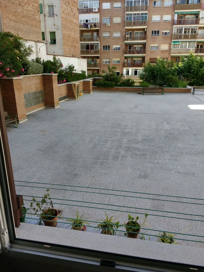 Piso en Calle de Bustamante, 15, Palos de la Frontera - Foto 6