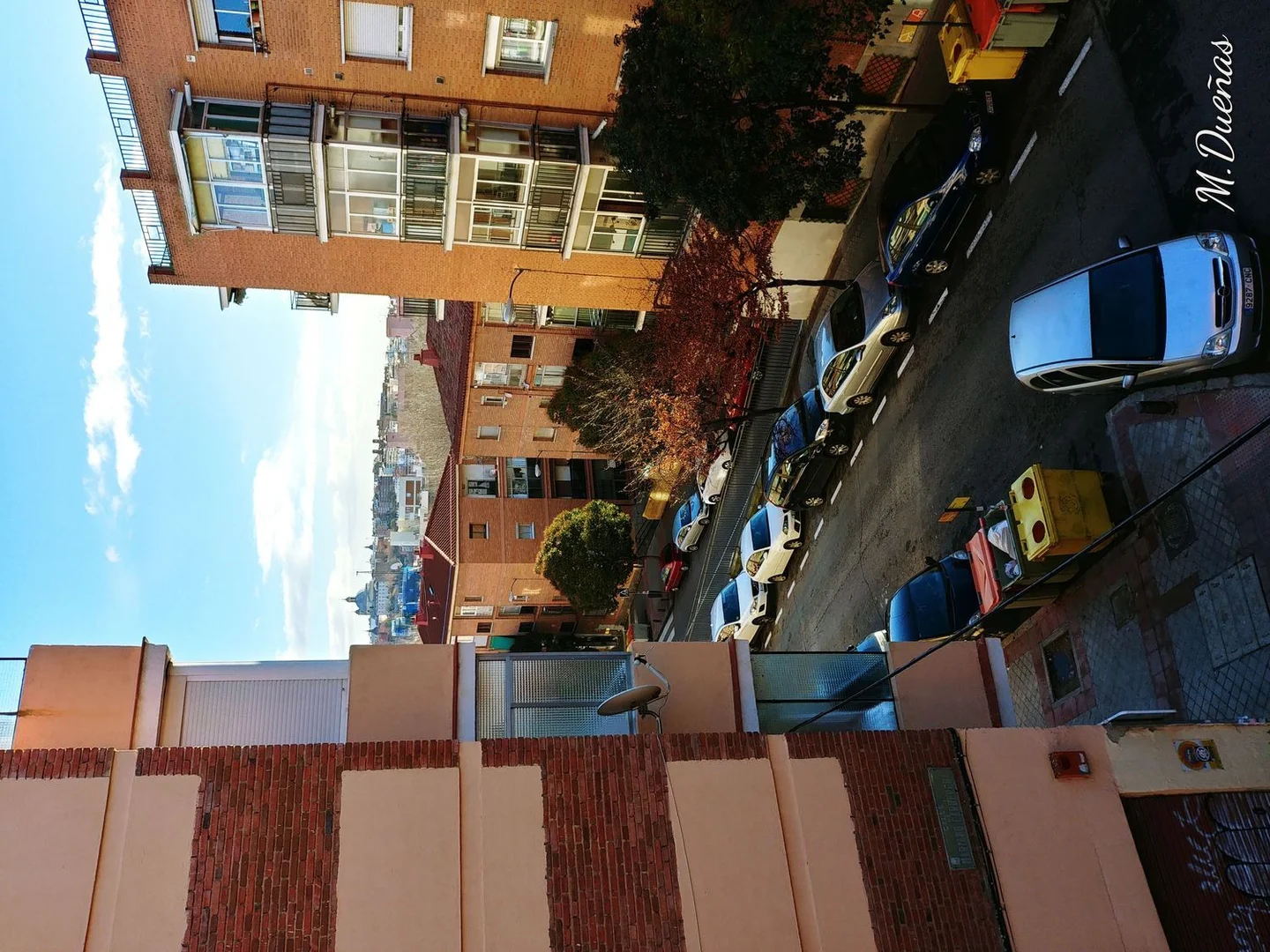 Piso en calle Mariano Carderera, 14 - Foto 1