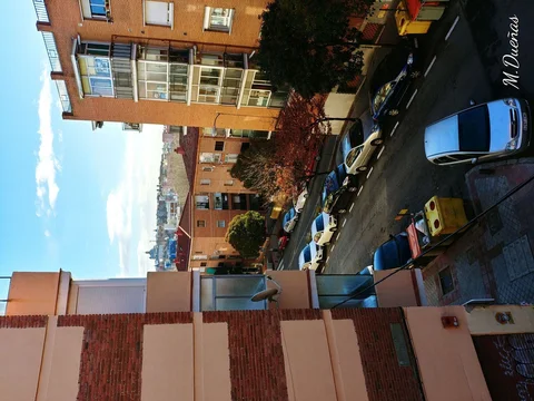 Piso en calle Mariano Carderera, 14 - Foto 1