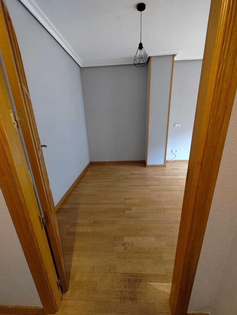 Piso en calle de El Yesero, 12 - Foto 2