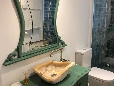 Piso en calle de Valderribas, 27 - Foto 2