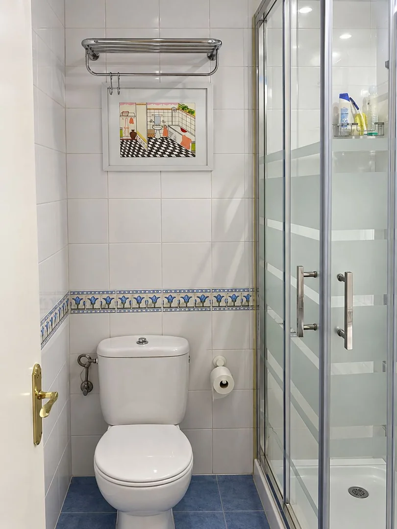 Piso en Vila de Gràcia, Vila de Gràcia - Foto 10