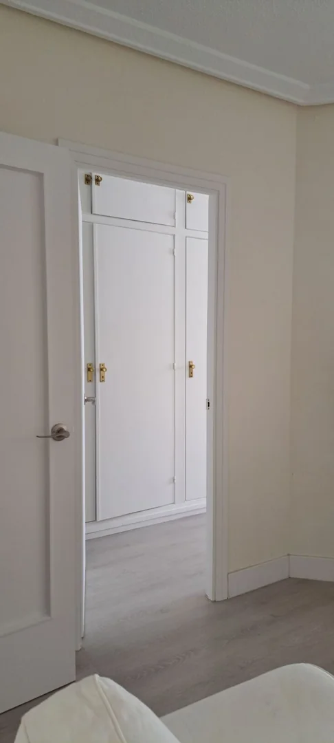 Piso en Calle Rafael Calvo, 31, Almagro - Foto 17