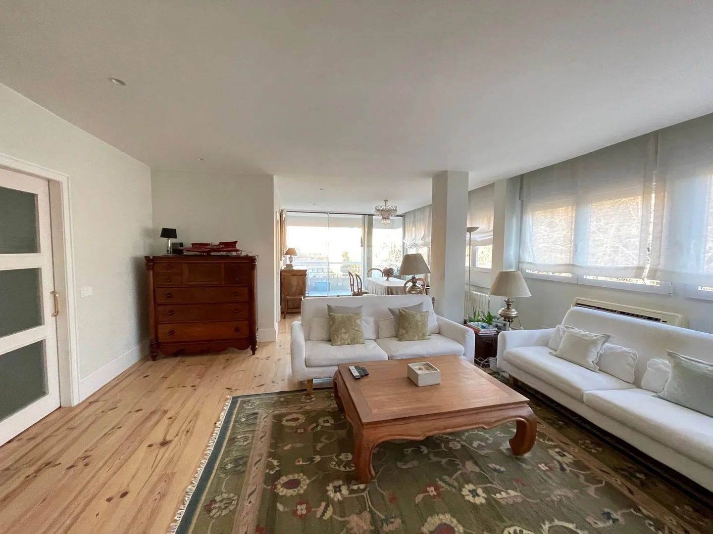 Dúplex en calle de Cantalejo, 13