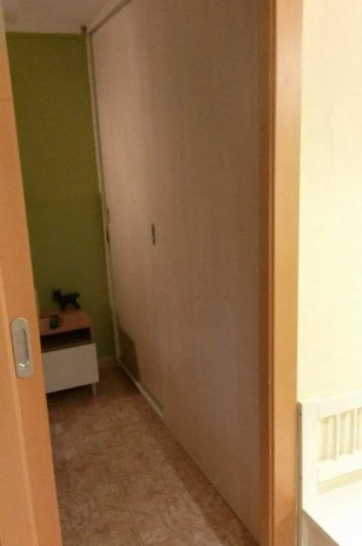 Estudio en Calle de Marià Aguiló, 46, El Poblenou - Foto 4
