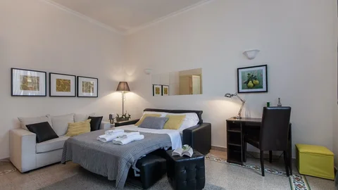 Piso en calle d'Espronceda, 110 - Foto 3