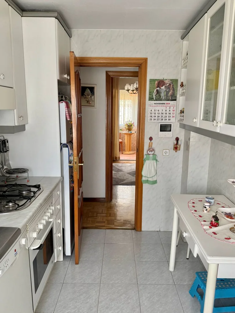 Piso en Pinar del Rey - Foto 11