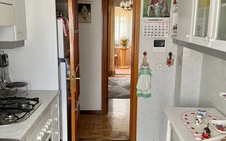 Piso en Pinar del Rey - Foto 11