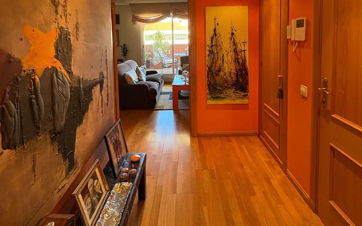 Ático en Avenida del Doctor García Tapia, 226 - Foto 6
