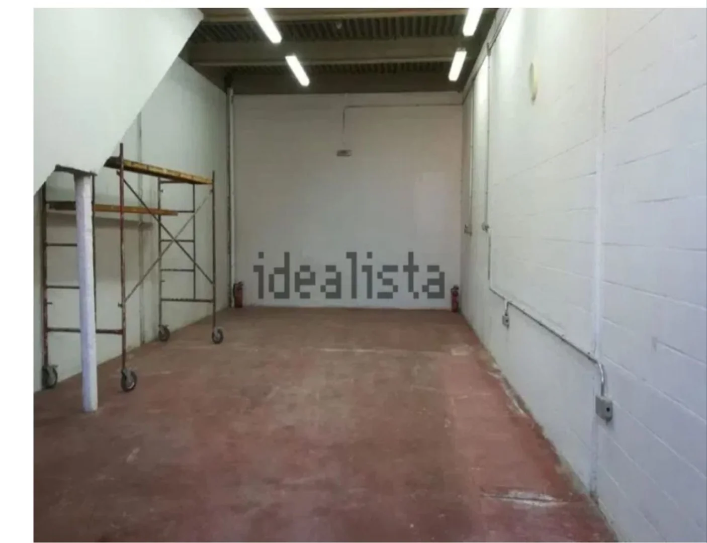 Nave en Calle del Valle de Tobalina, 52, Villaverde Alto - Foto 15
