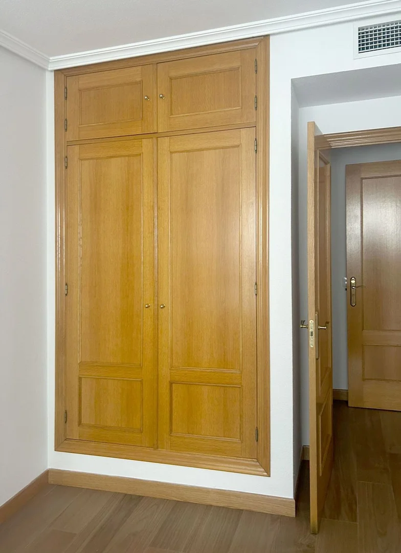 Piso en calle San Bernardo, 58 - Foto 15