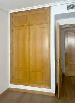 Piso en calle San Bernardo, 58 - Foto 15