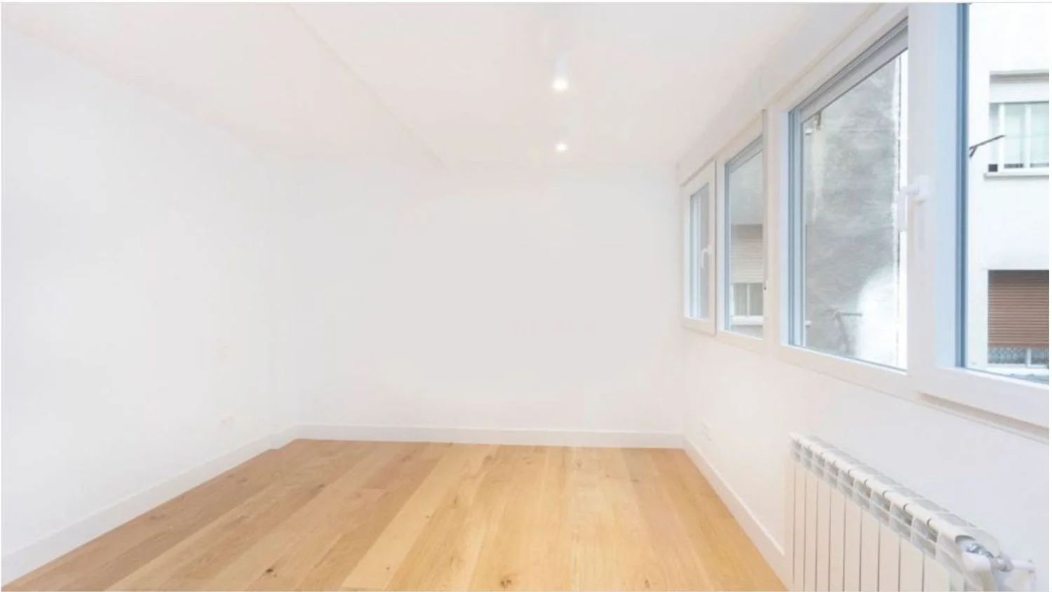 Piso en avenida de Menéndez Pelayo, 85 - Foto 9